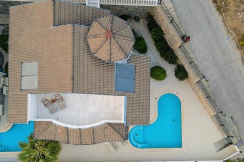 5 rooms Villa in Chau Lang, Vietnam No. 21162 4