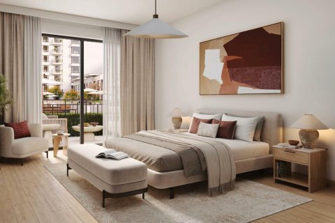 3 bedrooms Apartment in Town Square, UAE No. 117302