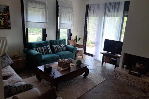 3 bedrooms Maisonette in Chalkidiki, Greece No. 109137 2