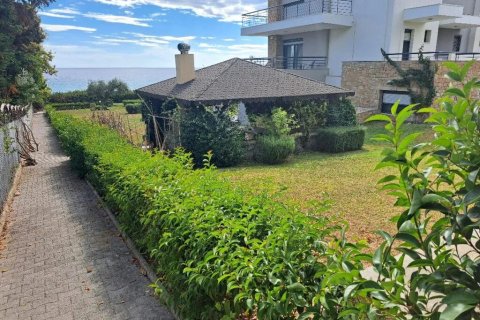 3 bedrooms Maisonette in Chalkidiki, Greece No. 109137 15