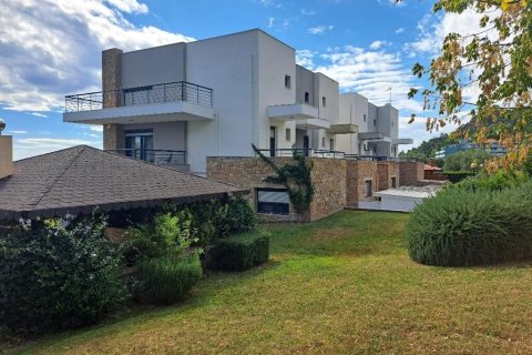 3 bedrooms Maisonette in Chalkidiki, Greece No. 109137 11