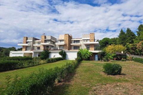 3 bedrooms Maisonette in Chalkidiki, Greece No. 109137 1