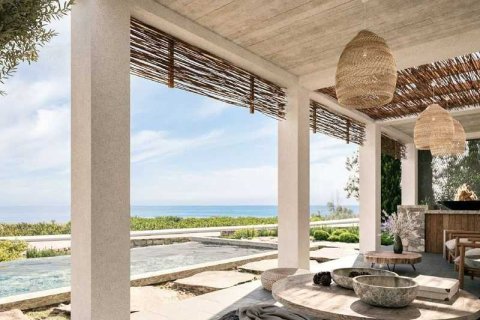 3 bedrooms Villa in Polis, Cyprus No. 69999 3