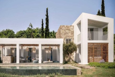 3 bedrooms Villa in Polis, Cyprus No. 69999 1