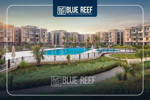 3 chambres Appartement à Galleria Moon Valley, Egypt No. 38762
