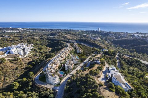 2 dormitorios Apartment en Marbella, Spain No. 111212