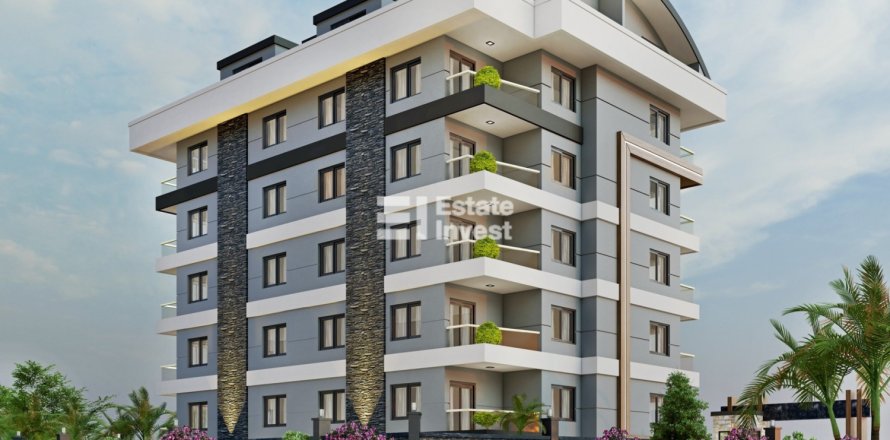 3 bedrooms Apartment in Chau Lang, Vietnam No. 115344