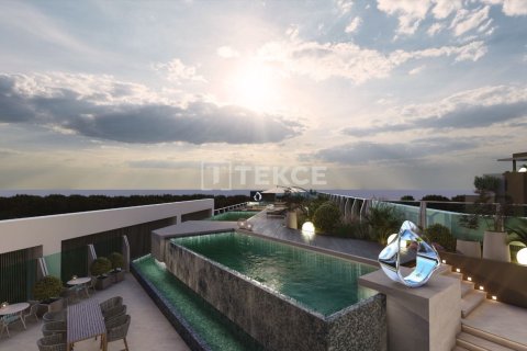 4 bedrooms Apartment in Luong Hoa, Vietnam No. 13696 3