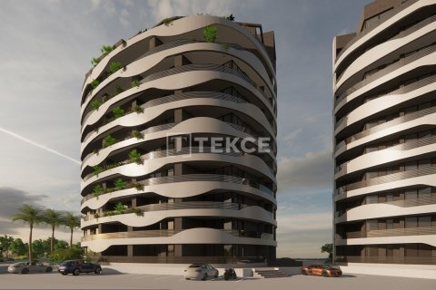 3 bedrooms Penthouse in Phu Le, Vietnam No. 98780