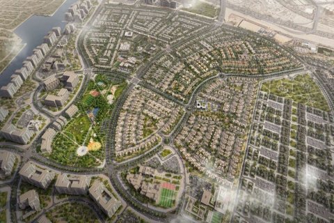 3 chambres Townhouse à Darna, Vietnam No. 87086 16