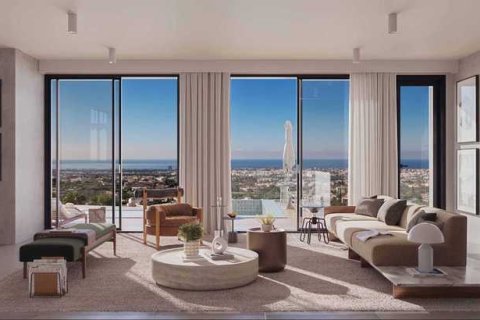 Дом с 3 спальнями в Кония, Кипр №31092 2