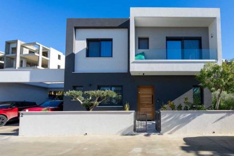 5 chambres Villa à Limassol, Cyprus No. 72191 2