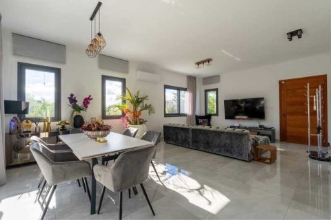 5 chambres Villa à Limassol, Cyprus No. 72191 6