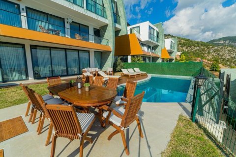 6 rooms Apartment in Chau Lang, Vietnam No. 21658 3