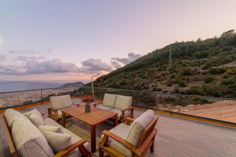 6 rooms Apartment in Chau Lang, Vietnam No. 21658 11