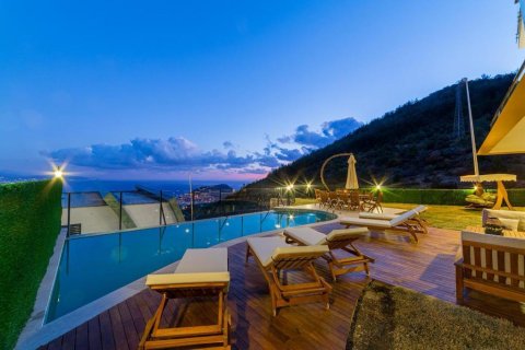 6 rooms Apartment in Chau Lang, Vietnam No. 21658 9