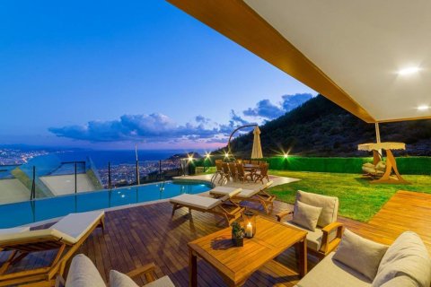 6 rooms Apartment in Chau Lang, Vietnam No. 21658 7