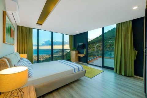 6 rooms Apartment in Chau Lang, Vietnam No. 21658 15