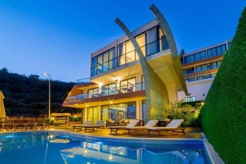 6 rooms Apartment in Chau Lang, Vietnam No. 21658 4