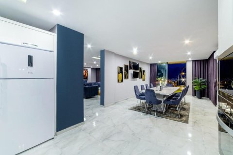 6 rooms Apartment in Chau Lang, Vietnam No. 21658 27