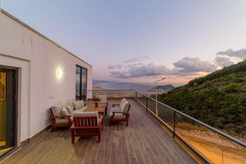 6 rooms Apartment in Chau Lang, Vietnam No. 21658 16