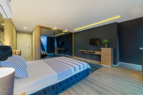 6 rooms Apartment in Chau Lang, Vietnam No. 21658 24