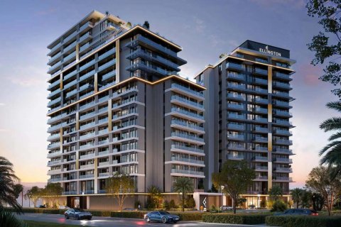 2 dormitorios Apartment en Dubai Silicon Oasis, UAE No. 91451