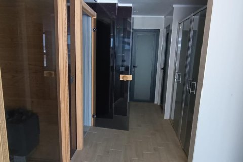 Пентхаус с 4 спальнями в Bo Ha, Вьетнам №14379 10