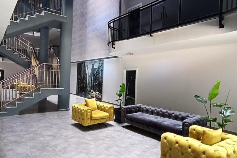 Пентхаус с 4 спальнями в Bo Ha, Вьетнам №14379 16