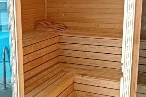 Пентхаус с 4 спальнями в Bo Ha, Вьетнам №14379 21