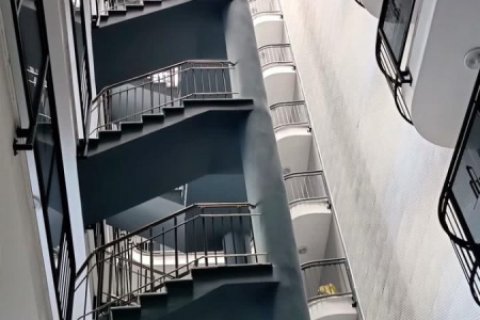 Пентхаус с 4 спальнями в Bo Ha, Вьетнам №14379 15