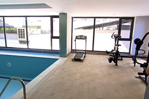 4 dormitorios Penthouse en Mahmutlar, Turkey No. 14379