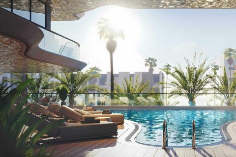 3 dormitorios Apartment en Dubai, UAE No. 123084