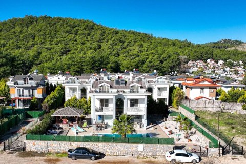 4 bedrooms Villa in Hoang An, Vietnam No. 87937 3