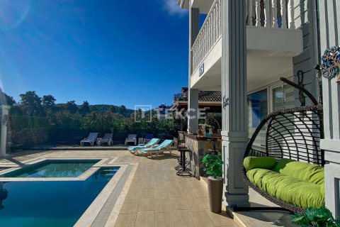 4 bedrooms Villa in Hoang An, Vietnam No. 87937 4