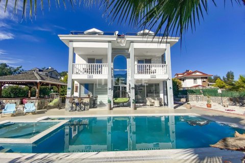 4 chambres Villa à Fethiye, Turkey No. 87937