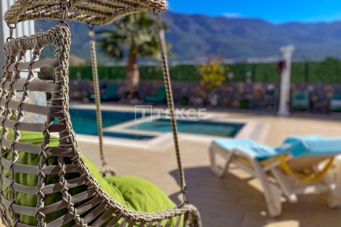 4 bedrooms Villa in Hoang An, Vietnam No. 87937 5