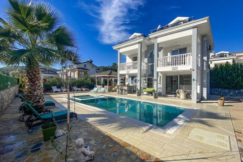 4 bedrooms Villa in Hoang An, Vietnam No. 87937 2