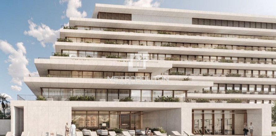 1 chambre Appartement à Jumeirah, UAE No. 119692