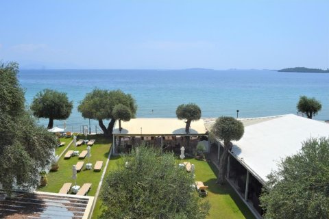 997m² Hotel en Corfu, Greece No. 56526 1