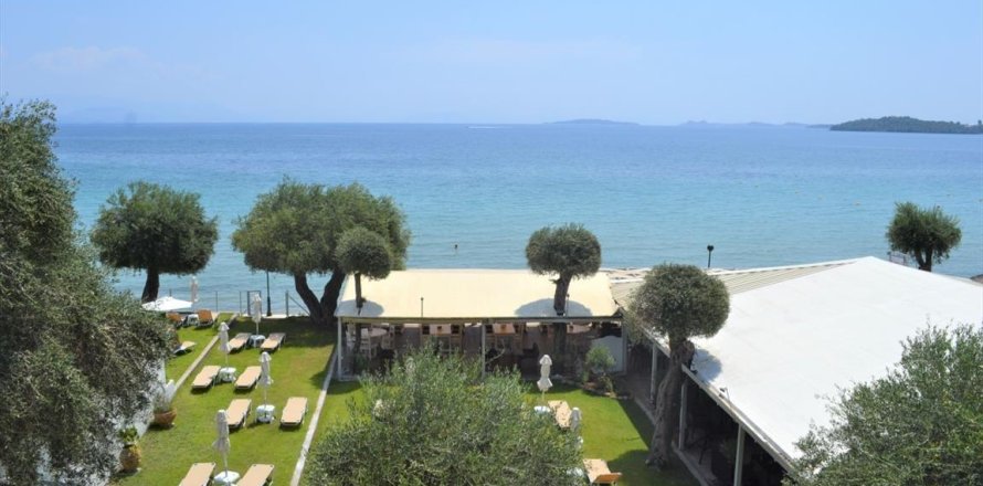 997m² Hotel en Corfu, Greece No. 56526