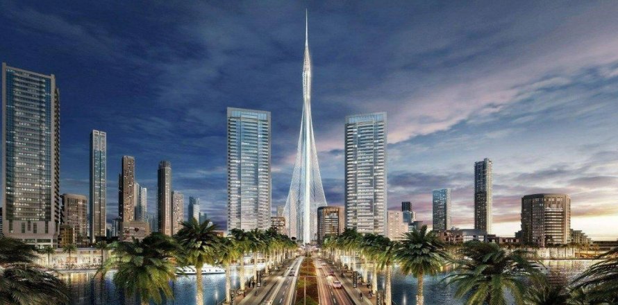 2 bedrooms Apartment in Dubai, UAE No. 91961