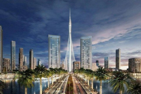 2 chambres Appartement à Dubai, UAE No. 91961