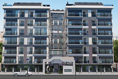 4 chambres Appartement à Khanh Hoa, Vietnam No. 114539 1