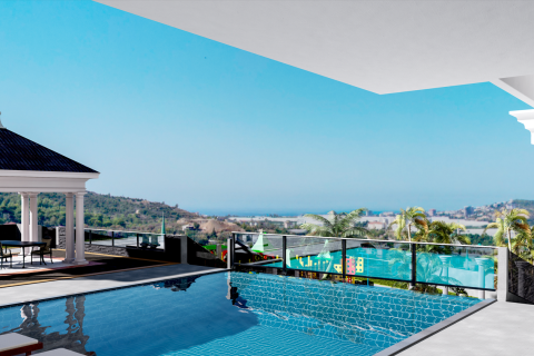 2 bedrooms Penthouse in Ngu Hanh Son, Vietnam No. 11814 1