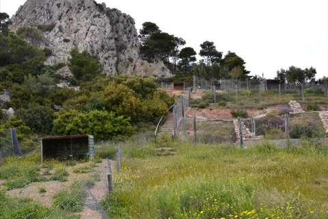 Вилла с 1 спальней в Лутракион, Греция №60175 16