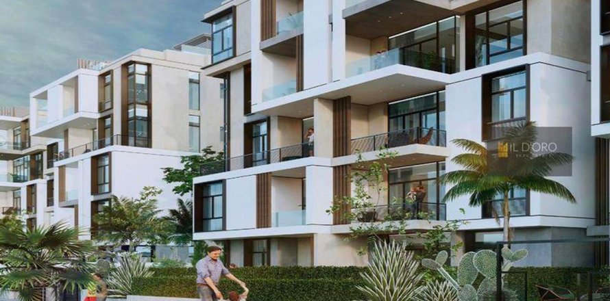 3 bedrooms Apartment in Mit Shammas, Vietnam No. 39046