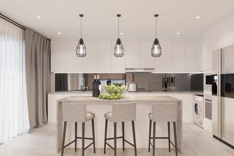 3 bedrooms House in Geroskípou, Cyprus No. 37201 6