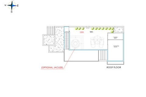 4 bedrooms Villa in Dinh An, Vietnam No. 85140 8