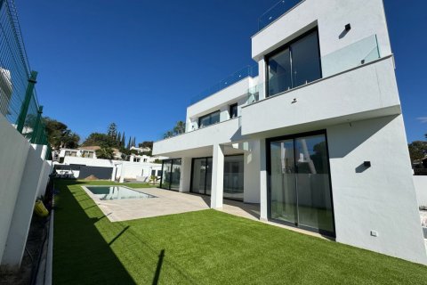 4 bedrooms Villa in Dinh An, Vietnam No. 85140 3